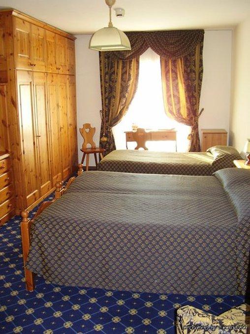 Concordia Parc Hotel Кортина-д'Ампеццо Номер фото