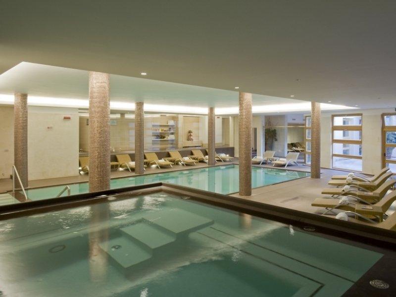 Concordia Parc Hotel Кортина-д'Ампеццо Экстерьер фото