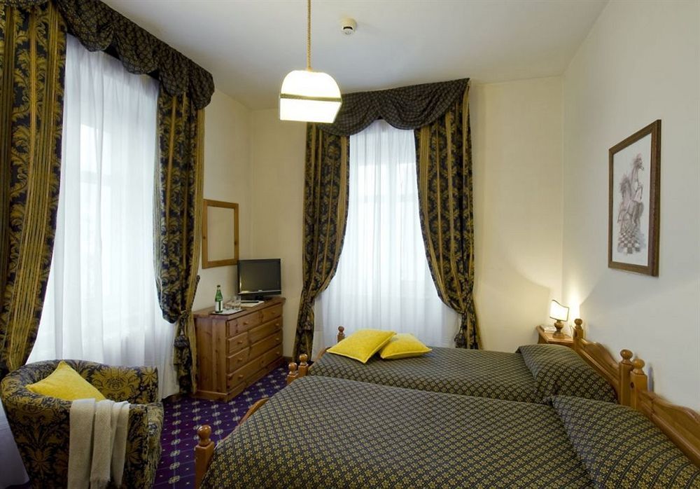 Concordia Parc Hotel Кортина-д'Ампеццо Экстерьер фото